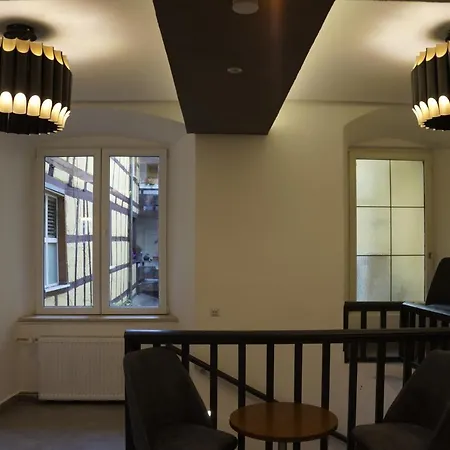 Hotel Hecht Feldkirch