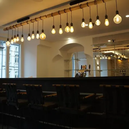 Hotel Hecht