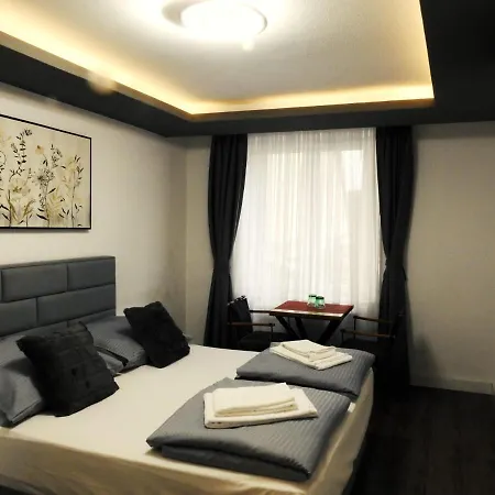 Hotel Hecht
