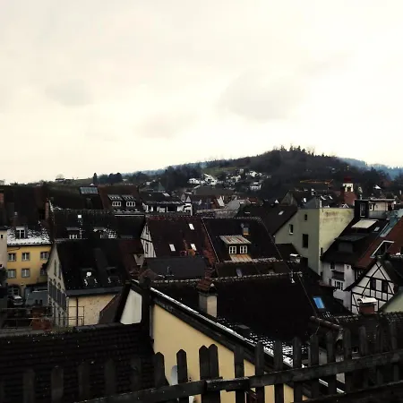 Hotel Hotel Hecht