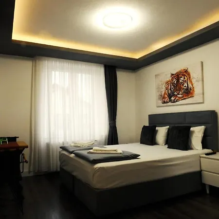Hotel Hecht 2*