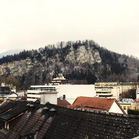 Hotel Hecht Feldkirch