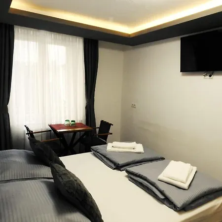 Hotell Hecht Feldkirch