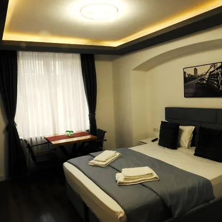 Hotell Hecht Feldkirch