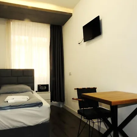Hotel Hecht 2*