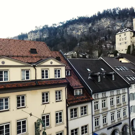 Hecht Feldkirch