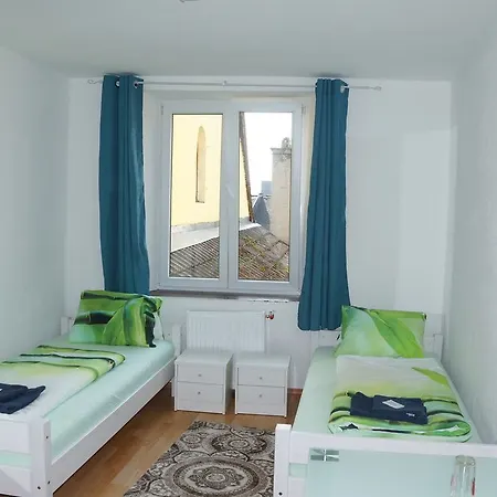 Hecht Hotel Feldkirch