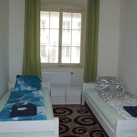 Hotel Hecht 2*