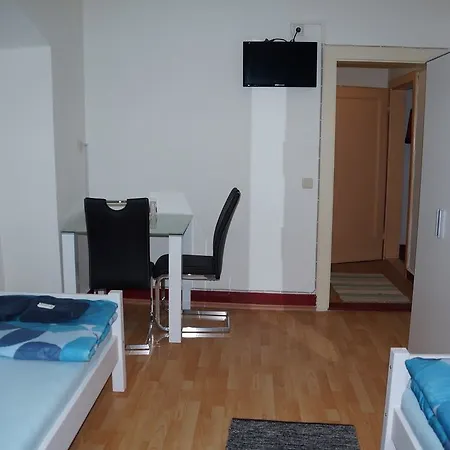 Hecht Hotel Feldkirch