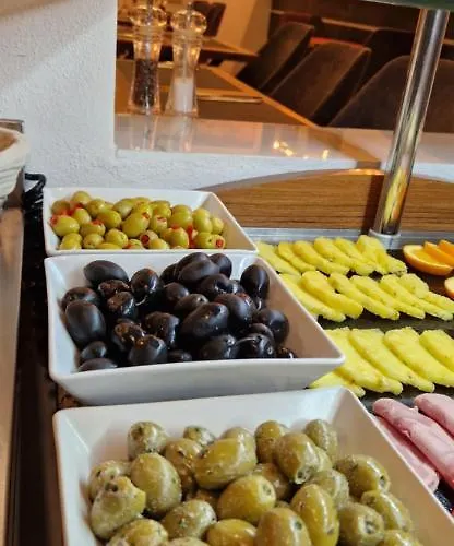 Hotel Hotel Hecht 2*