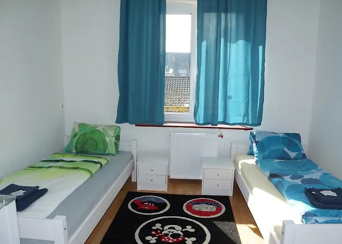 Hotel Hecht Feldkirch