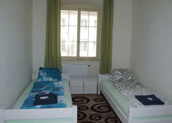 Hotel Hotel Hecht 2*