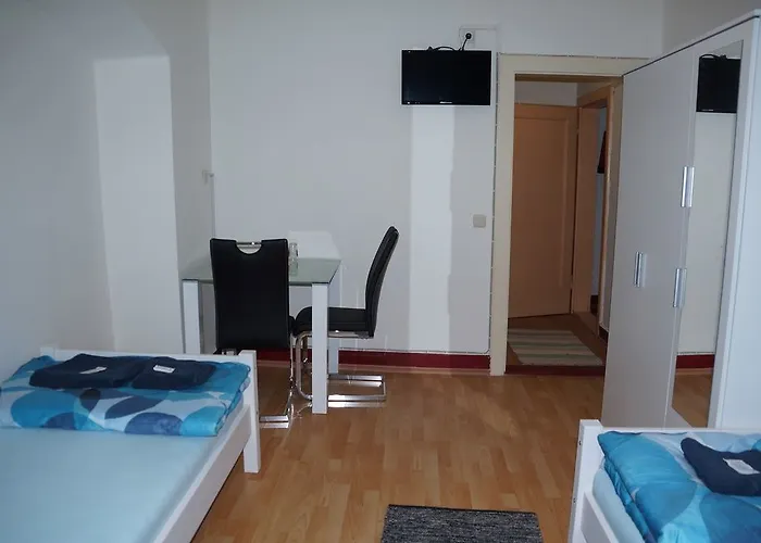 Hecht 酒店 费尔德基希